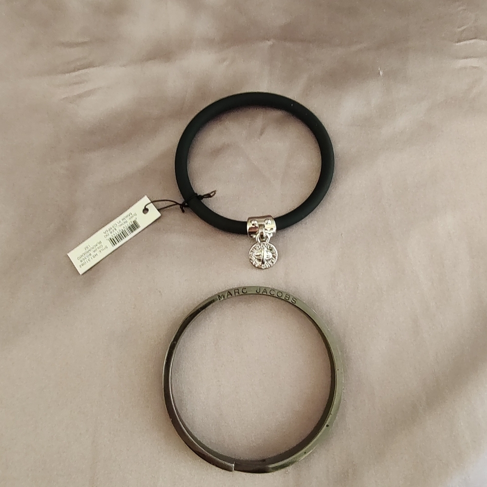 Marc Jacobs Bracelet Bundle
